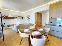Недвижимость Apartment Monaco, Monte-Carlo: 4