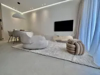 Недвижимость Apartment Monaco, Jardin Exotique: 3