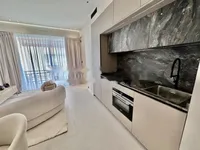 Недвижимость Apartment Monaco, Jardin Exotique: 4