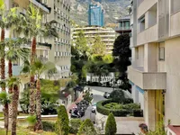 Недвижимость Apartment Monaco, Carre D'Or: 1