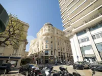 Недвижимость Apartment Monaco, Carre D'Or: 8