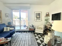 Недвижимость Apartment Monaco, La Rousse: 4
