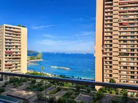 Недвижимость Apartment Monaco, La Rousse: 1