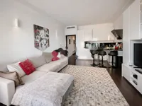 Недвижимость Apartment Monaco, La Rousse: 4