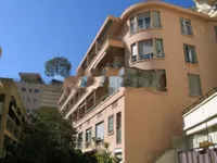 Недвижимость Apartment Monaco, La Rousse: 10