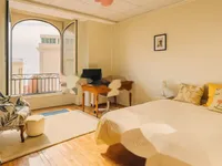 Недвижимость Apartment Monaco, Jardin Exotique: 1