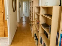 Недвижимость Apartment Monaco, Jardin Exotique: 6