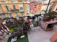 Недвижимость Apartment Monaco, Jardin Exotique: 13