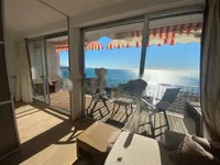 Недвижимость Apartment Monaco, La Rousse: 3
