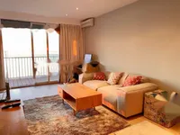 Недвижимость Apartment Monaco, La Rousse: 9