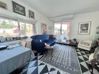 Недвижимость Apartment Monaco, La Rousse: 3