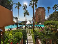 Недвижимость Apartment Monaco, La Rousse: 6