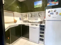 Недвижимость Apartment Monaco, La Rousse: 8