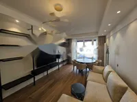 Недвижимость Apartment Monaco, La Rousse: 1