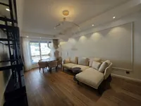 Недвижимость Apartment Monaco, La Rousse: 3