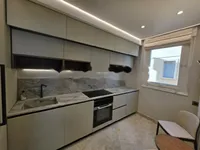 Недвижимость Apartment Monaco, La Rousse: 5