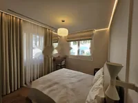 Недвижимость Apartment Monaco, La Rousse: 7