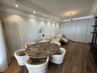 Недвижимость Apartment Monaco, La Rousse: 10