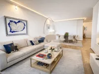 Недвижимость Apartment Monaco, Monte-Carlo: 4