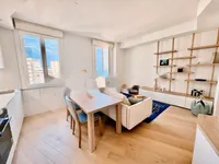 Недвижимость Apartment Monaco, La Rousse: 3