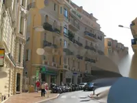 Недвижимость Apartment Monaco, La Rousse: 7