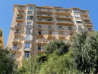 Недвижимость Apartment Monaco, La Rousse: 8