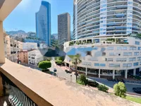 Недвижимость Apartment Monaco, La Rousse: 1