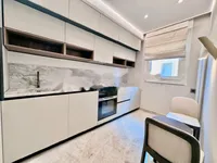 Недвижимость Apartment Monaco, La Rousse: 3