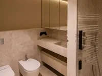 Недвижимость Apartment Monaco, Fontvieille: 12