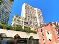 Недвижимость Apartment Monaco, La Rousse: 1