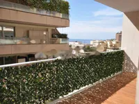 Недвижимость Apartment Monaco, La Rousse: 2