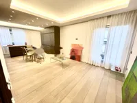 Недвижимость Apartment Monaco, La Rousse: 3