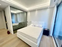 Недвижимость Apartment Monaco, La Rousse: 7