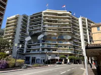 Недвижимость Apartment Monaco, Monte-Carlo: 1