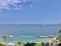 Недвижимость Apartment Monaco, Larvotto: 1