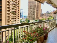 Недвижимость Apartment Monaco, Larvotto: 5