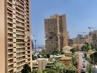 Недвижимость Apartment Monaco, Larvotto: 6