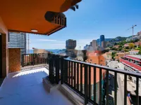 Недвижимость Apartment Monaco, La Rousse: 7