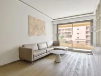 Недвижимость Apartment Monaco, La Rousse: 3