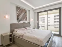 Недвижимость Apartment Monaco, La Rousse: 5