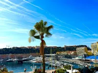 Недвижимость Apartment Monaco, Monte-Carlo: 1