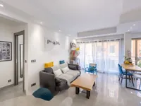 Недвижимость Apartment Monaco, Port: 2
