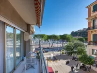 Недвижимость Apartment Monaco, Port: 4