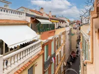 Недвижимость Apartment Monaco, Monaco-Ville: 3