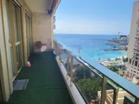 Недвижимость Apartment Monaco, Larvotto: 2