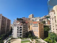 Недвижимость Apartment Monaco, Larvotto: 4