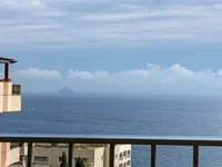 Недвижимость Apartment Monaco, La Rousse: 3