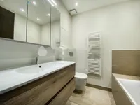 Недвижимость Apartment Monaco, La Rousse: 7