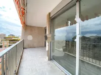 Недвижимость Apartment Monaco, La Rousse: 8