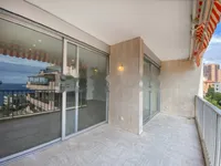 Недвижимость Apartment Monaco, La Rousse: 9